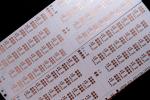 HOT Sales RGBW tablet Customizable Flexible Circuits board Low Cost High