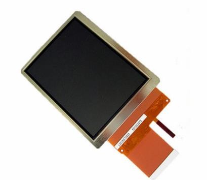 LCM 240×320RGB 50nits Sharp TFT LCD Panel LQ035Q7DB02R 40/40/40/50 (Typ.)(CR≥2)