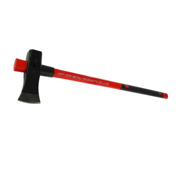 Quality Splitting mauls with fiberglass handle for sale