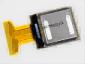 Buy cheap 1.12'' OLED Display Portable Devices Wide Viewing Angle OLED LCD Display product