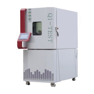 Buy cheap Cold Balanced Control Temperature Humidity Alternative Environmental Test Chamber product