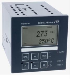 Buy cheap Endress+Hauser COM223-DX0005 Dissolved oxygen transmitter Liquisys COM223 product