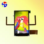 3.2 Inch RGB Interface Mini TFT Display 480x800 Customized