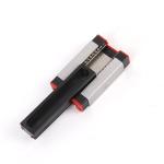Precision Miniature Linear Guide Rails Sliders Compact Design for High Accuracy