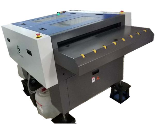 Quality Touch Sreen CTP Plate Processor For Online Kodak Agfa Screen Platesetter for sale