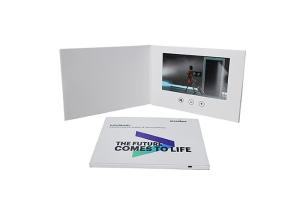 TFT Screen Direct Mail Video Card 128MB Memory Built In Press Button