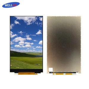 Buy cheap WellDa IPS Display Mobile IPS LCD Monitor 480x854 Resolution product