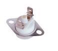 China KSD Snap Heater Bimetal Disc Thermostat / Bimetal Thermal Switch For Dishwasher on sale