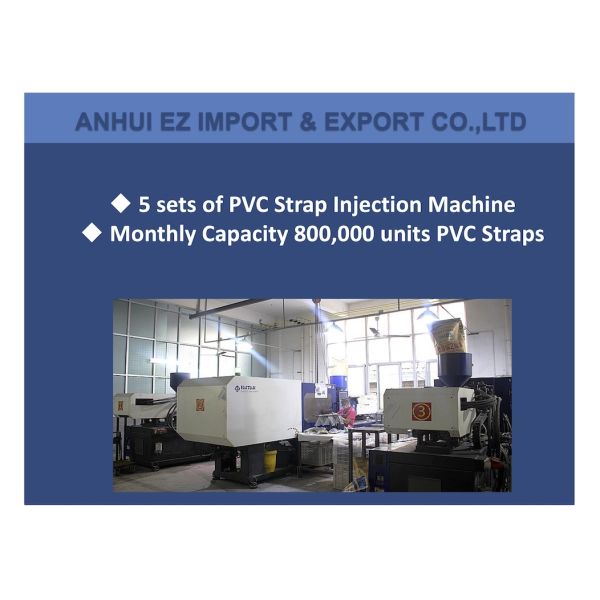 Summer Wear Men's Beach Sandals With Non Slip Rice Texture Patterns