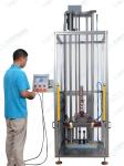 2000mm Height Lab Drop Tester For Portable Gadgets