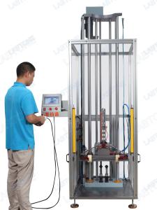 Buy cheap 2000mm Height Lab Drop Tester For Portable Gadgets product