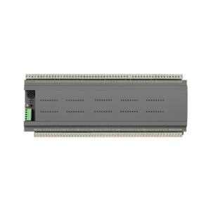 China 24VDC Ladder Programming Logic Controller Ethernet RS485 Communication on sale