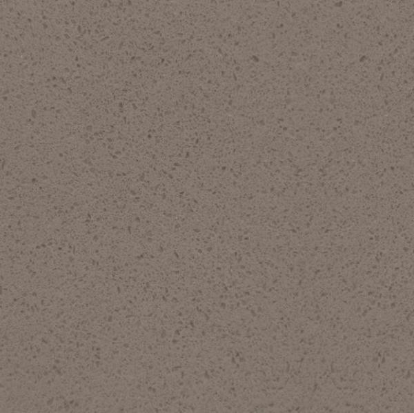 Quality Polished Artificial Quartz Stone Countertop Babylon Gray Quartz OEM for sale