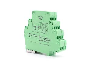 Buy cheap 1 Input 1 Output 0-5V 4-20mA 0.5mS Digital Signal Isolator product