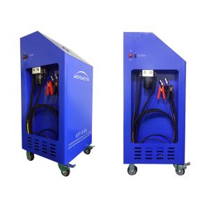 China Car Center Automatic Transmission Flush Machine / Atf Fluid Exchange Machine on sale