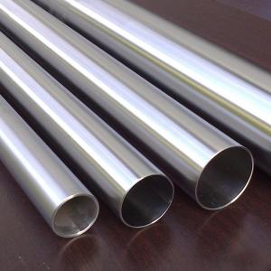 Buy cheap Precision Seamless SS Steel Pipe 316l Hardness 200HV Guaranteed Quality product
