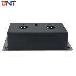 BNT meeting table used smart media table power data socket hub