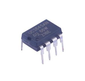 China UC3845AN IC Electronic Components Current Mode PWM Controller IC on sale