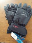 Each Year Re-order Types Tricot Lined Winter Ski Mittens for EU with Waterproof