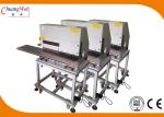 Pcb Pneumatically Driven Depanel Tool, Motorized Linear Blade Adjustable Pcb