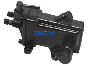 Mercedes Benz 0015530001  0015535901 0005535901 Cabin Tilt Pump