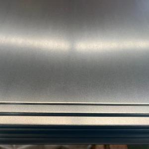 China JIS G3302 SGCC DX51D Hot Dip GI Sheet Plain Sheet Width 914mm 1250mm 80g/m2 For Corrugated Sheet on sale