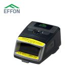 Mini 2D Bluetooth Handheld Bar Code Reader , Android Protable Barcode Scanner