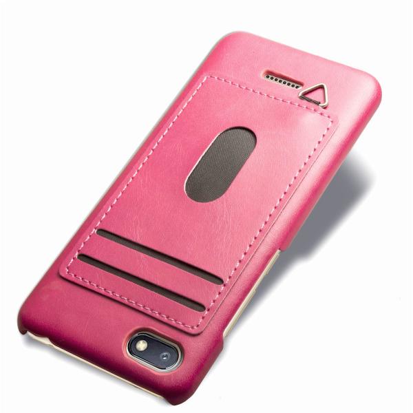 Quality Simple Card Slot Phone Back Case For IphoneXS MAX IphoneXR IphoneXS IphoneX Iphone8 Iphone7 Iphone7 Plus Multi Color for sale