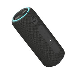 Buy cheap H300 Wireless Waterproof Speaker , IPX7 TWS LED Light Bluetooth Speaker product