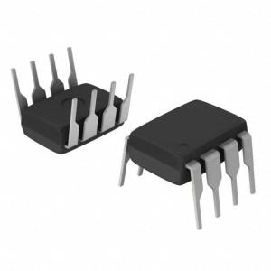 ATTINY13A-PU IC MCU 8BIT 1KB FLASH 8DIP Microchip Technology