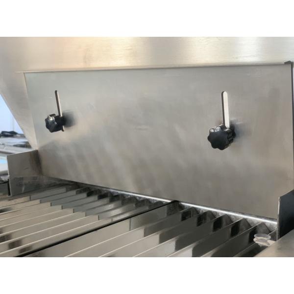 50HZ/60HZ Voltage Counting And Filling Machine 10-120 Bottle/minute Capacity for Fast and Accurate Filling