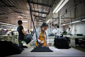 Professional Factory Assessment , Tpi Inspection Operators Project Managers Present