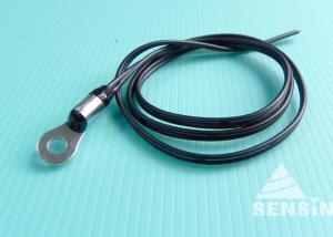 Buy cheap Bolt On NTC Thermistor Temperature Sensor Surface Detected product