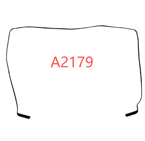 MacBook Air 13" A2179 Bezel Rubber Ring Replacement | Wholesale LCD Screen Parts Supplier