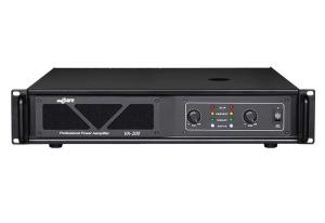 2 channel 1500W high power professional amplifier VA series