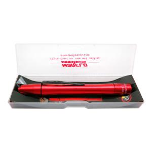 Easily Use Customized Red Swirl Finder Light For Car Polishing Paints