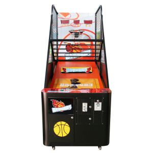 Buy cheap Basketball Shooting Machine Sport Rebounding from wholesalers