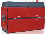 Laser Cutting Machine With 2200W Fast Flow Generator 1.8M/Min Speed For Dieboard