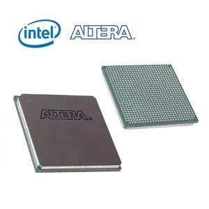 Buy cheap EP3SE50F780I3N 1900 LABs 488 I/O Programmable IC Chip product