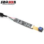 Sony IMX179 Sensor 15FPS USB2.0 8MP Camera Module Low Power Consumption