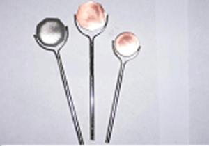 Buy cheap MPI Magnetic Particle Testing Equipment Magnetic Field Indicator product