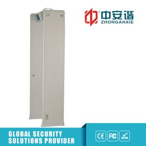 Buy cheap Walk Through Electronic Digital Metal Detector product