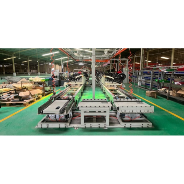 Africa Passenger & Cargo-Carrying Fast-Charging & Long-Range Electric Motorcycle Bike Source Factory