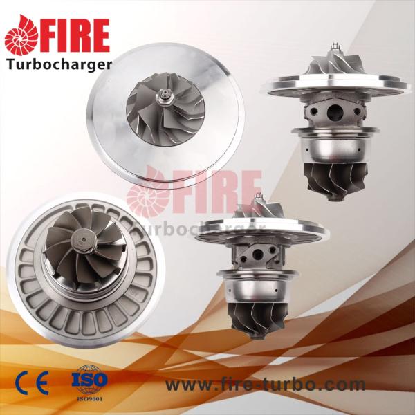Quality Cartridge GT4294S Turbo 452235-5001S, 1319281 DAF XF95 Truck with XF355M Euro-2 Engine for sale