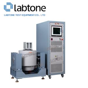 Buy cheap Vibration Testing System Lab Machin for Auto Parts Meets JIS D1601 Standards product