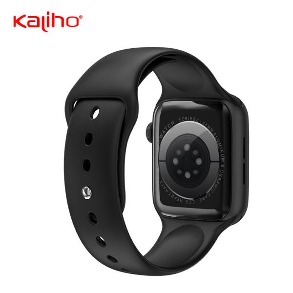 Quality UI Interface Smart Heart Rate Wristband Ip67 With Calculator for sale