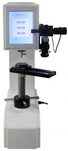 Buy cheap Micro Universal Touch Screen Digital Vickers Hardness Testers product