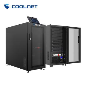 Buy cheap Edge Computing Integrated Micro Cabinet Data Center Rack Solutions product