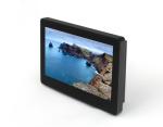 SIBO Serial Port Android 7'' WIFI POE Tablet PC For Industrial Control