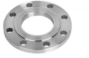Buy cheap Din Pn16 Stainless Steel 316l Flange Ansi B16.5 Flat Face Flange product